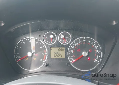 2012 Ford Transit Connect Xlt z USA, uszkodzony, nr VIN NM0LS7BN3CT107035